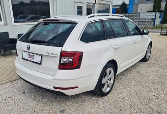 ŠKODA OCTAVIA COMBI 1.6 TDI 115K STYLE - 4