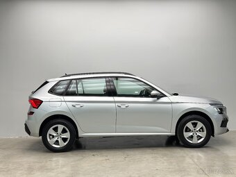 Škoda Kamiq 1.0 TSI Ambition - 4