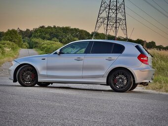 BMW E87 118d - 4