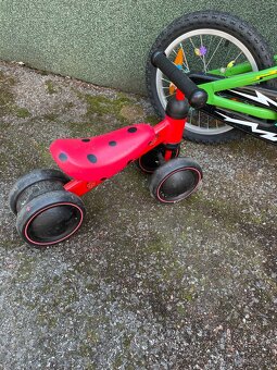 Bicykel pre deti - 4