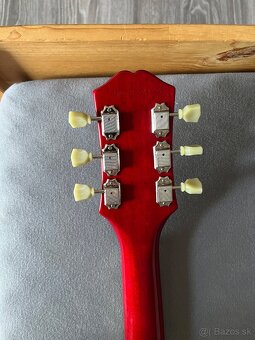 Epiphone Les paul 59 - 4