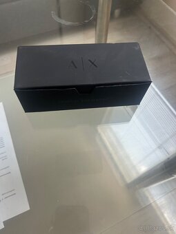 Predám slnečné okuliare Armani Exchange - 4