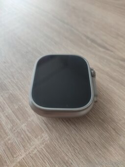 Apple Watch ultra 2 49mm - 4