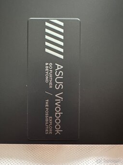 ASUS Vivobook Go 15 - 4