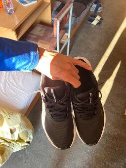 Topanky Nike - 4