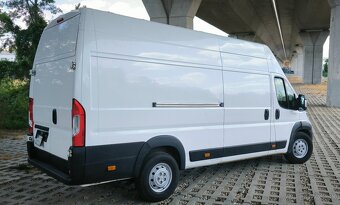 Citroen Jumper L4H3 - 4