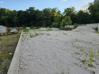 Priemyselny pozemok Topoľčany - 4