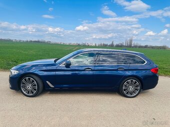 Bmw 520d Touring xDrive Sportline G31 - 4