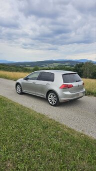 VW Golf 7 1.6 TDI 81kW, r. 2015 - 4