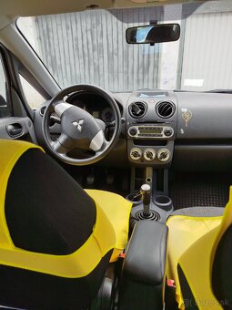 Predám Auto Mitsubishi Colt - 4