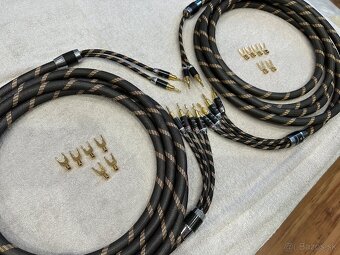 Vincent premium repro kable 2 x 5 m - 4