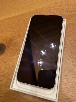 IPHONE 16e 128GB WHITE - 4
