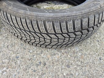 235/65 r19 Zimné 4ks - 4