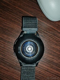 Samsung Galaxy Watch 6 Classic 47mm - 4