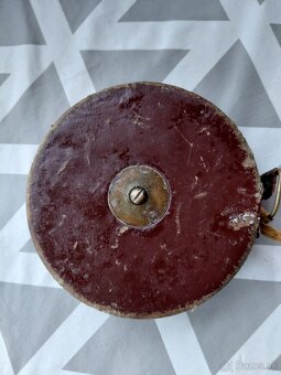 STARY  KOTUCOVY. METER - 4