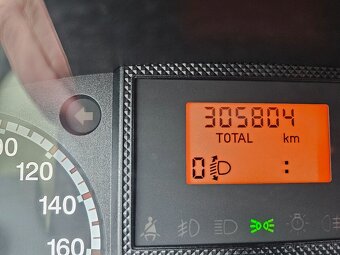 Predám Fiat Ducato 2,3 - 4