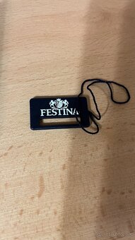 Pánske hodinky Festina F16871/4 - 4