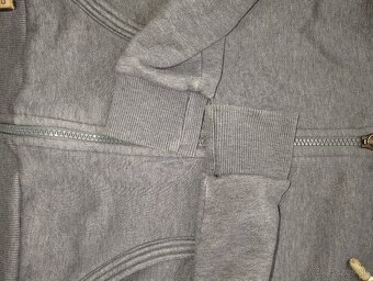 Mikiny,tricko Naketano - 4