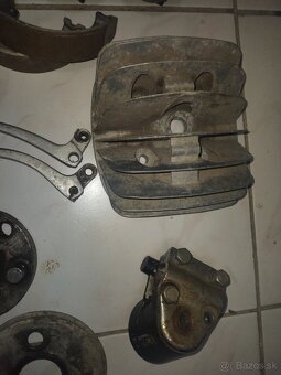 Jawa 90 - 4
