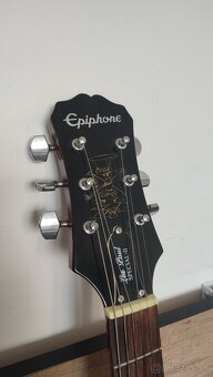 Epiphone Slash AFD Les Paul Special-II - 4