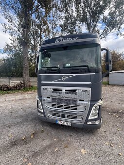 Volvo FH4 LOWDECK euro6 460ps - 4