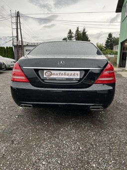 Mercedes-Benz S trieda Sedan 9 990 € - 4