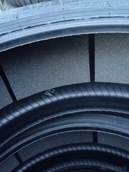 255/50 R19 107H SUV EV zimné pneumatiky Hankook - 4