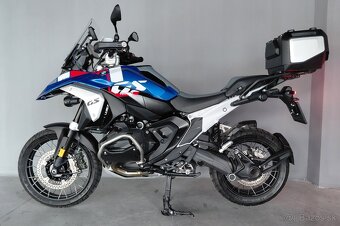 BMW R1300 GS TROPHY - 4