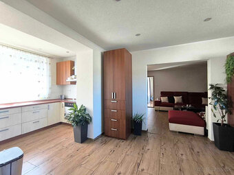 ‼️ REZERVOVANÉ ‼️RODINNÝ DOM NA PREDAJ‼️(Ješko - 4