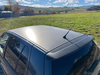 VW POLO 6N2 - 4