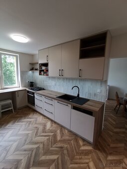 Plne vybavený a úplne zrekonštruovaný 3-izbový byt na predaj - 4