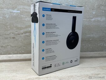 Anker Soundcore Life Q30 - 4