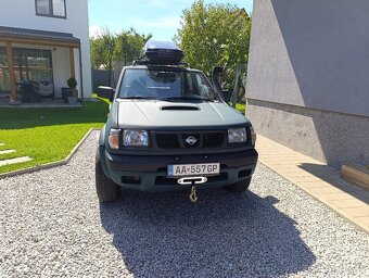 Nissan Navara - 4