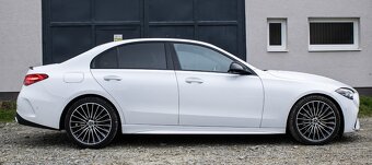Mercedes-Benz C300d 4MATIC, 195 kW (2023) - 4