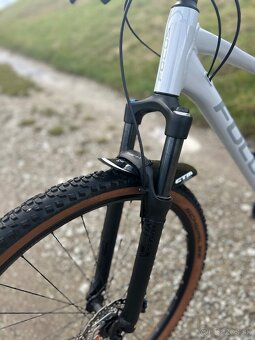 Focus WHISTLER 3.8 light grey 29 XL - 4