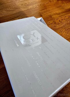 Cybex Platinum Coya Carrier - 4