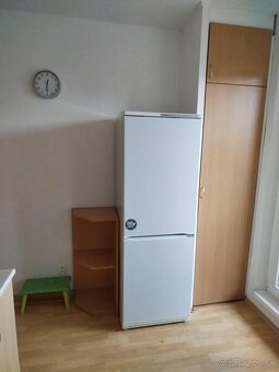 Prenájom 1-izbovèho bytu Vlčince - 4