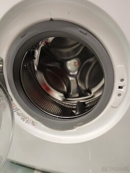 Set práčky a sušičky AEG – biela technika vo výbornom stave - 4