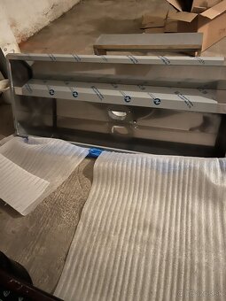 Gastro digestor - všetky druhy - 4