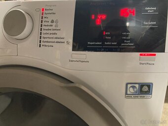 susicka AEG (KOMPLETNOM cisteni oktober 2025) - 4