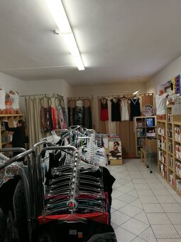 Obchodný priestor 60 m² – Štefánikova ulica - 4