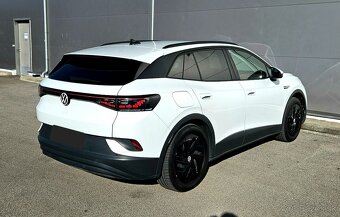 VW ID.4 Pro Performance 82 kw - 4