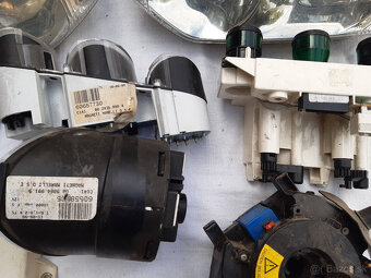 Náhradne diely - ALFA ROMEO 156 - 4