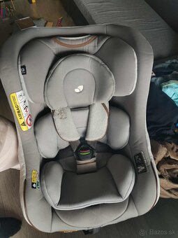 Autosedačka Joie iHarbour - 4