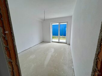 Predaj nových bytov – Klin (okr. Námestovo) - 4
