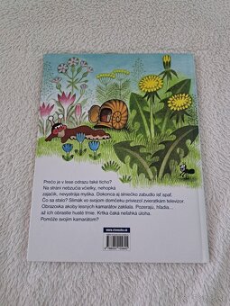 Krtko a televízor - 4