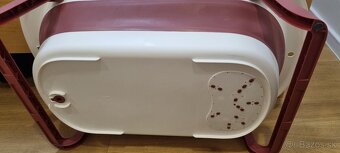 Skladacia vanička - 4