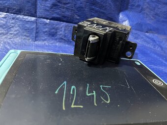 JAGUAR XF STARTOVACI SET 2,7 152 KW - 4