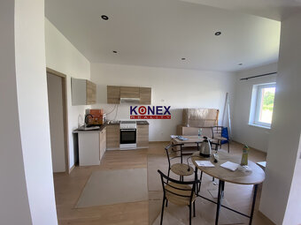 PRENÁJOM 2-izbový moderný byt pri Trebišove - 4