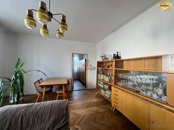 Exkl. predaj 3 iz bytu blízko centra v Piešťanoch ZĽAVA - 4